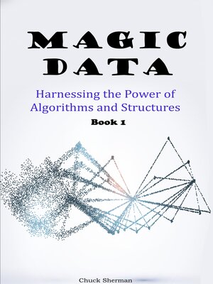 cover image of Magic Data, Part 1